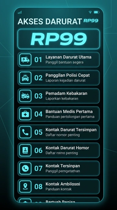 Link Alternatif Aman untuk Unduh rp99 APK